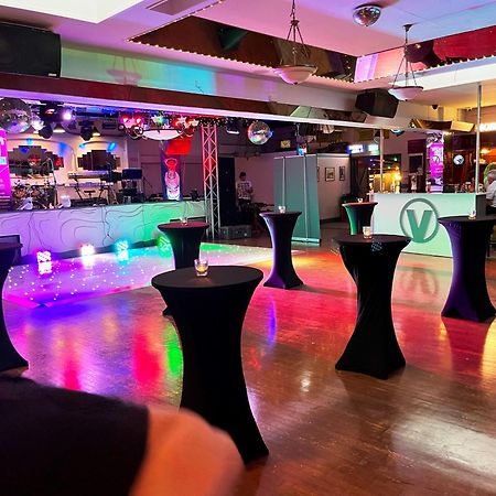 O'Shea'S Hotel Tramore Ngoại thất bức ảnh