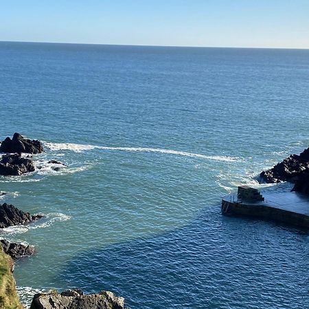 O'Shea'S Hotel Tramore Ngoại thất bức ảnh