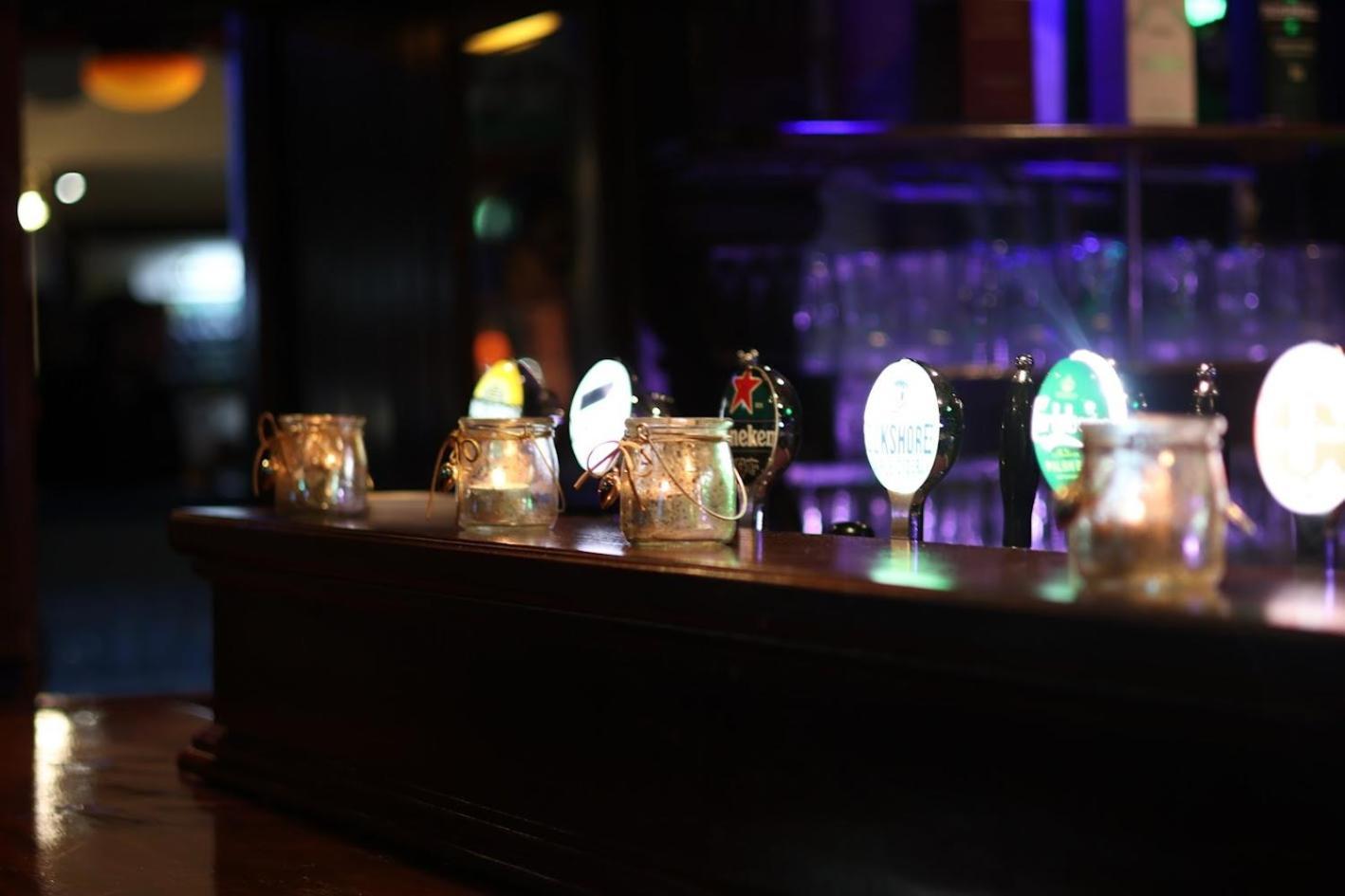 O'Shea'S Hotel Tramore Ngoại thất bức ảnh