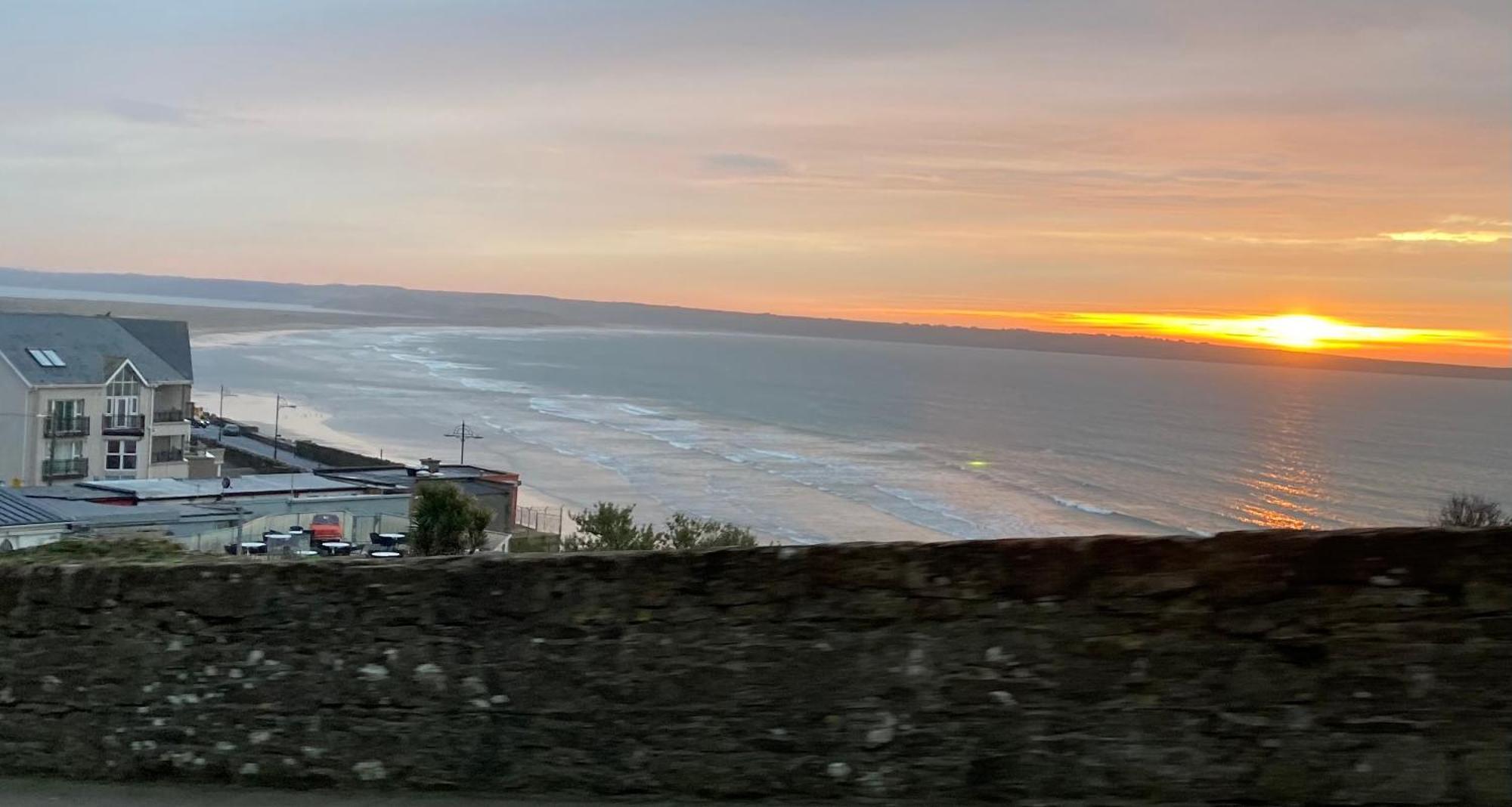 O'Shea'S Hotel Tramore Ngoại thất bức ảnh