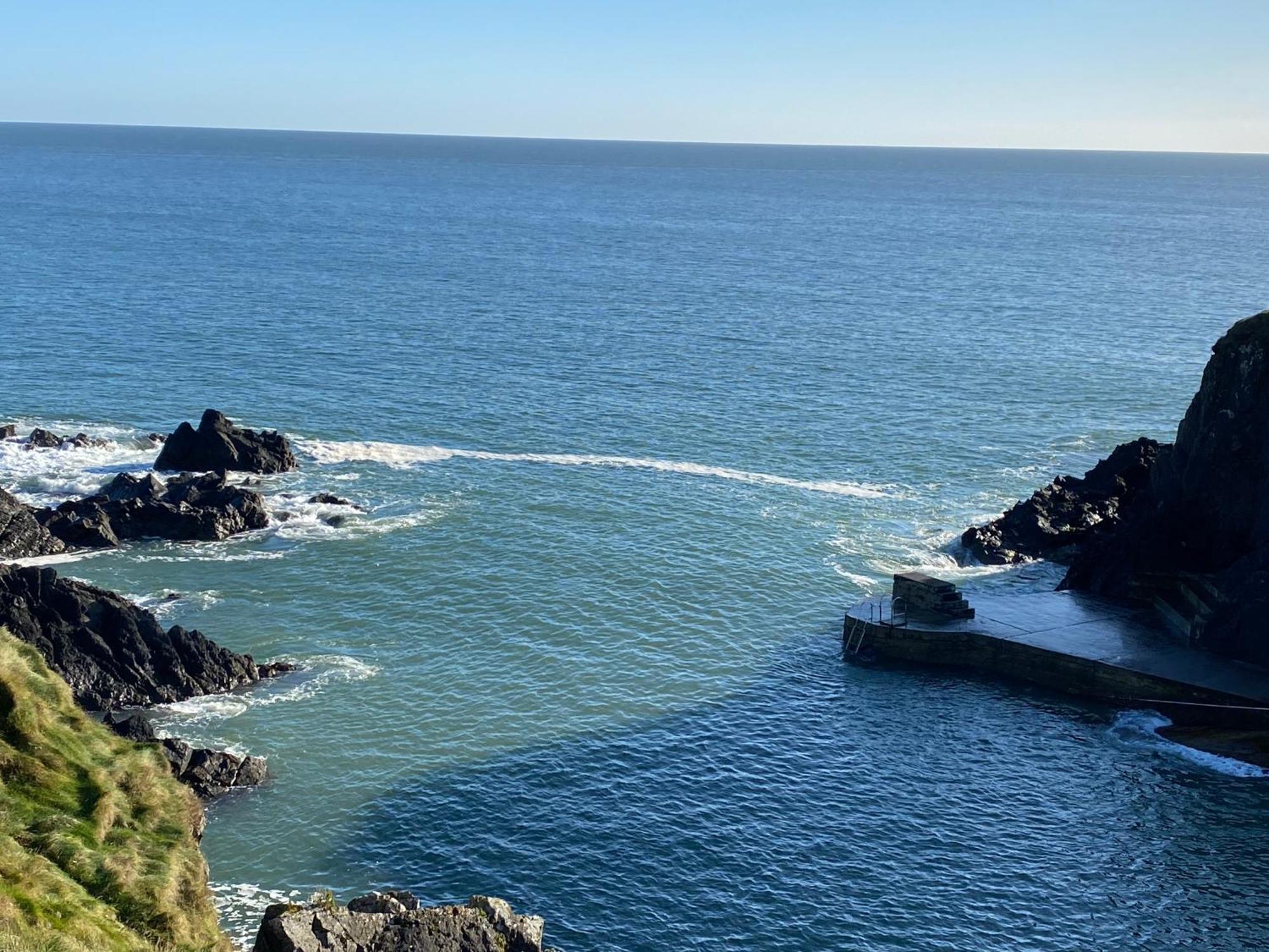 O'Shea'S Hotel Tramore Ngoại thất bức ảnh